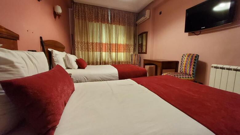 Hotel H�tel Amouday