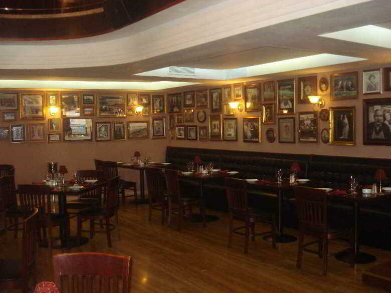 Hotel H�tel Les Saisons