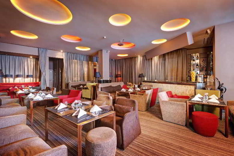 Gray Boutique Hotel And Spa