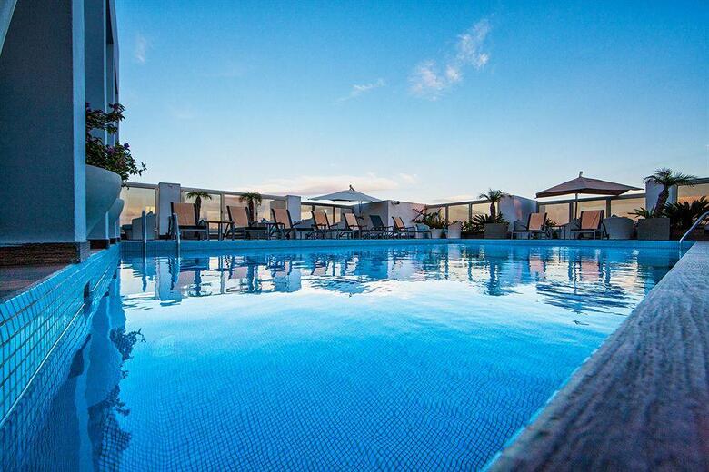 Moevenpick Hotel Casablanca