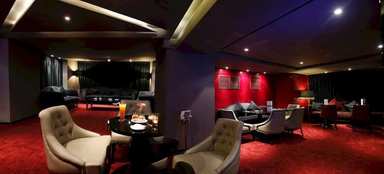 Moevenpick Hotel Casablanca