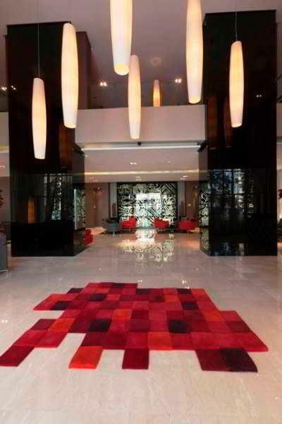 Moevenpick Hotel Casablanca