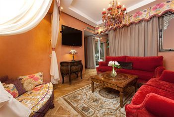 Hotel Art Palace Suites & Spa - Ch�teaux & H�tels Collection
