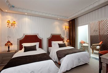 Hotel Art Palace Suites & Spa - Ch�teaux & H�tels Collection