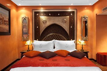 Hotel Art Palace Suites & Spa - Ch�teaux & H�tels Collection