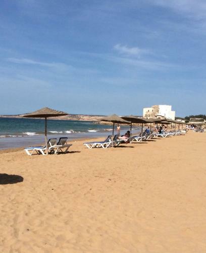 Hotel Villa Soleil