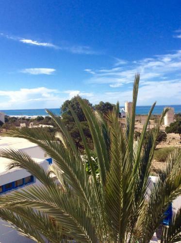 Hotel Villa Soleil