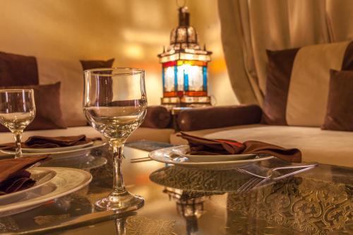 Bed & Breakfast Kasbah Tizzarouine