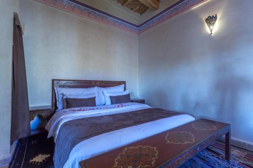 Bed & Breakfast Kasbah Tizzarouine