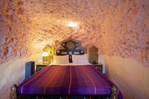Bed & Breakfast Kasbah Tizzarouine