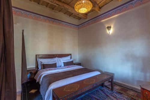 Bed & Breakfast Kasbah Tizzarouine