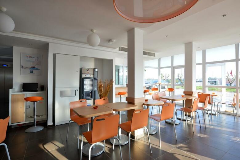 Hotel Ibis Budget Agadir