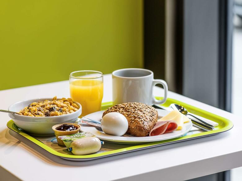 Hotel Ibis Budget Agadir