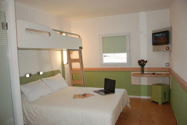 Hotel Ibis Budget Agadir