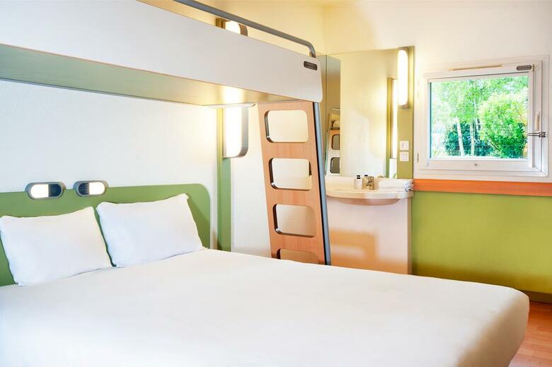 Hotel Ibis Budget Agadir