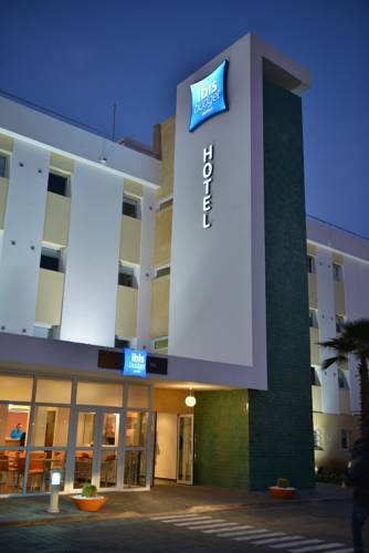 Hotel Ibis Budget Agadir
