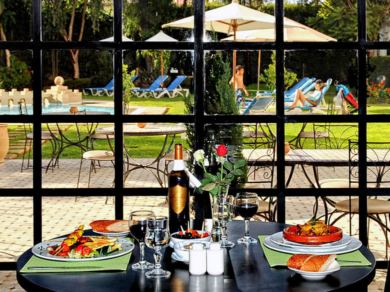 Hotel Ibis Agadir