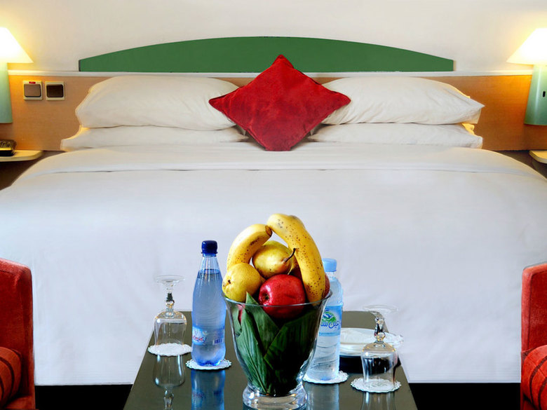 Hotel Ibis Agadir