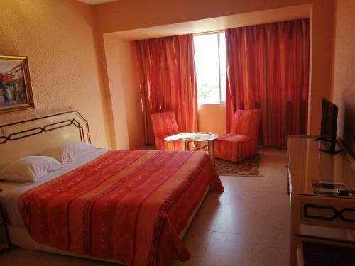 Hotel Marhaba