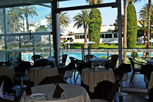 Hotel Marhaba