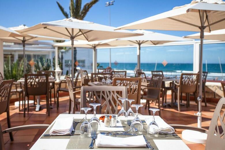 Hotel Dunes D'or Ocean Club