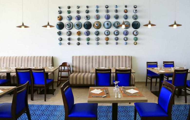 Hotel Dunes D'or Ocean Club
