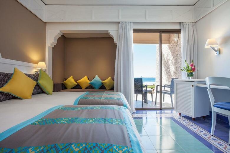 Hotel Dunes D'or Ocean Club