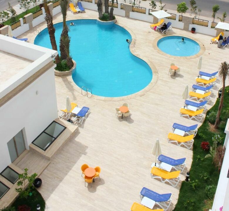 Apartamento Atlantic Palm Beach