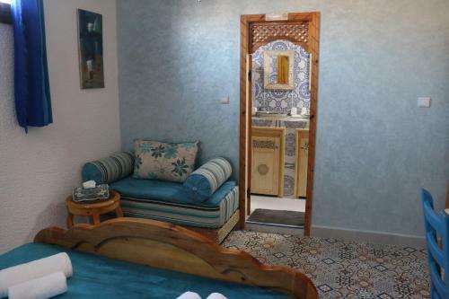 Riad Les Chtis D'agadir