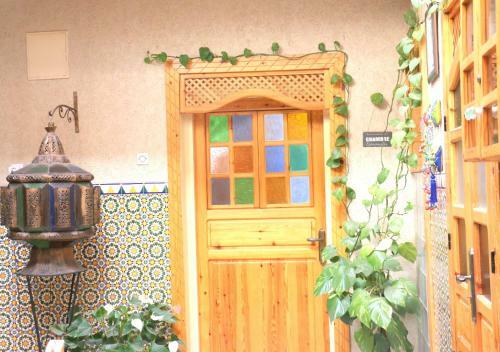 Riad Les Chtis D'agadir