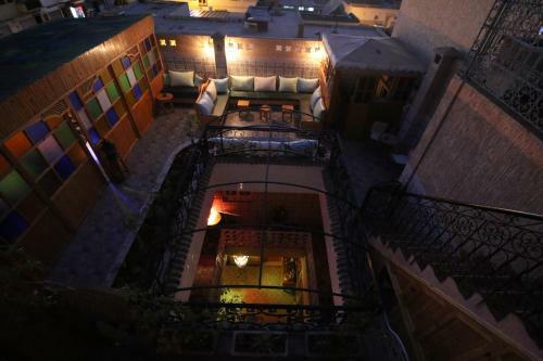 Riad Les Chtis D'agadir