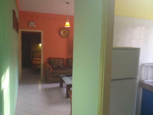 Apartamento Studio Agadir