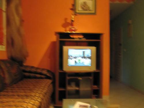 Apartamento Studio Agadir