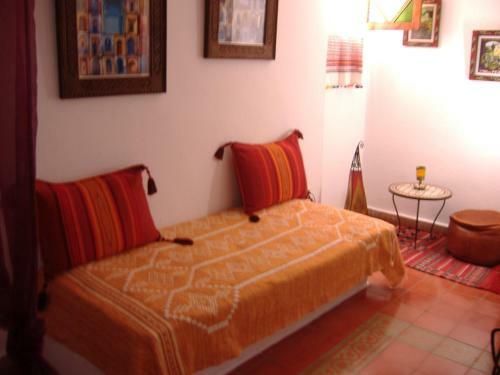 Hotel Casa La Palma