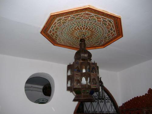 Hotel Casa La Palma