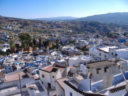 Hotel Casa La Palma
