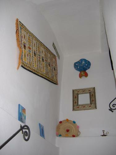 Hotel Casa La Palma