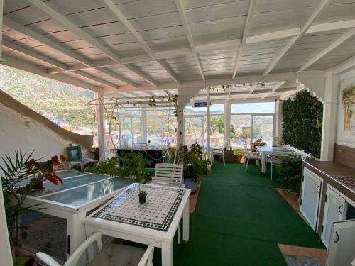 Apartamento Casa Elias