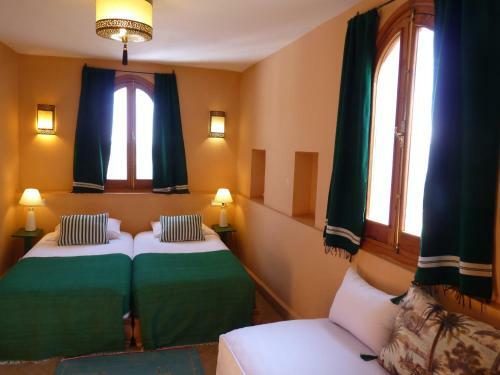 Hostal Dar Zambra