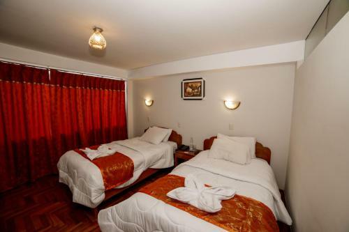 Bed & Breakfast Dar Meziana