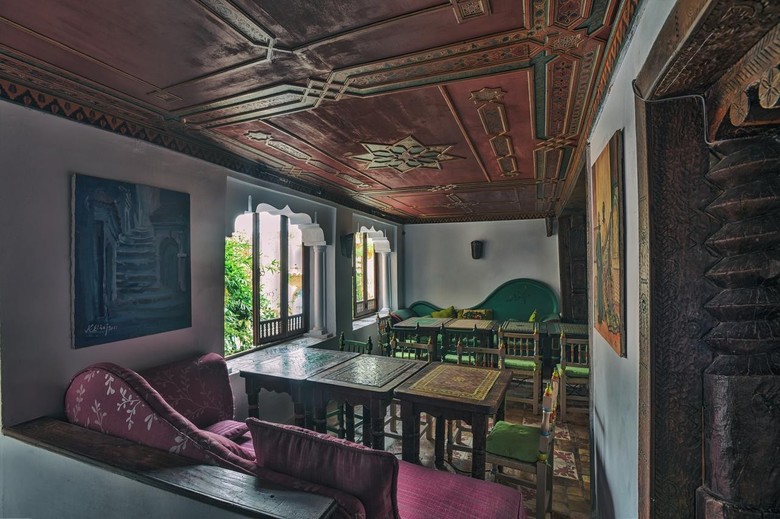 Bed & Breakfast Dar Baibou