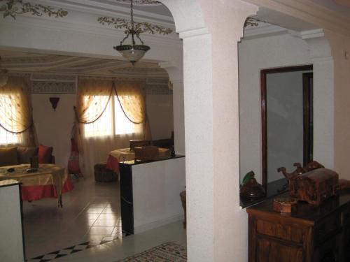 Bed & Breakfast La Porte Des Etoiles