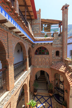 Riad Gharnata