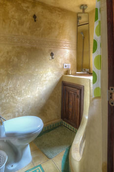 Riad Gharnata