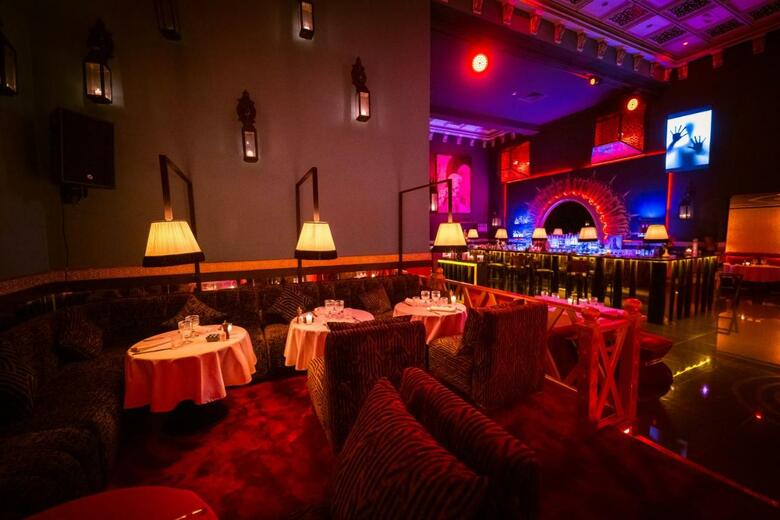La Suite Hotel Boutique