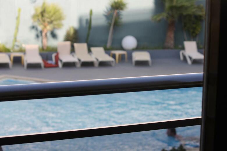 La Suite Hotel Boutique