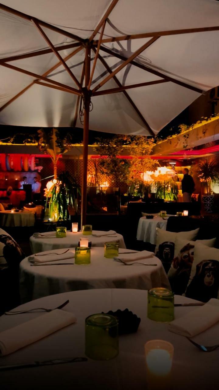 La Suite Hotel Boutique