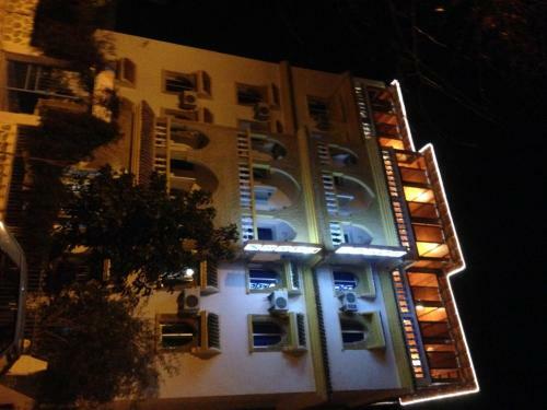 Hotel Tarek