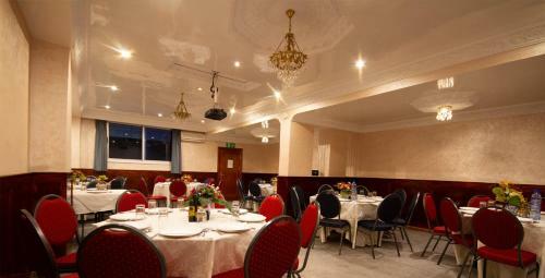 Hotel Tarek