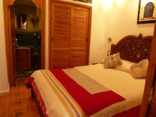 Hostal Dar Anneke